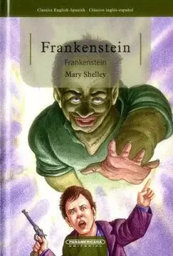 FRANKENSTEIN - FRANKENSTEIN