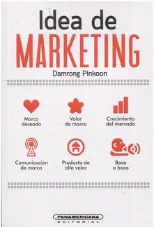 IDEA DE MARKETING