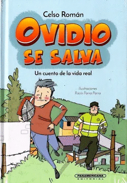 OVIDIO SE SALVA