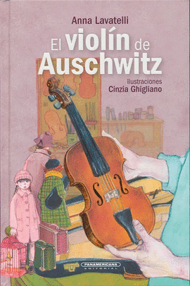 EL VIOLÍN DE AUSCHWITZ