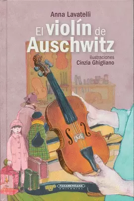 EL VIOLÍN DE AUSCHWITZ