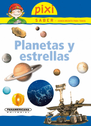 PIXI SABER - PLANETAS Y ESTRELLAS