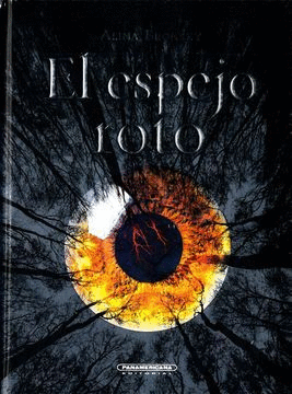 EL ESPEJO ROTO