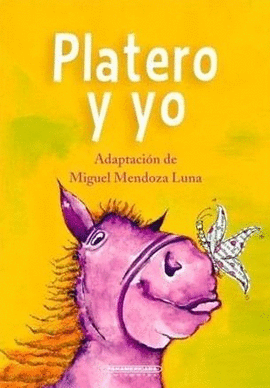 PLATERO Y YO