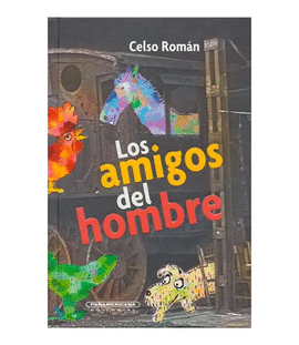 LOS AMIGOS DEL HOMBRE (TD)