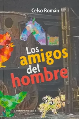 LOS AMIGOS DEL HOMBRE (TD)