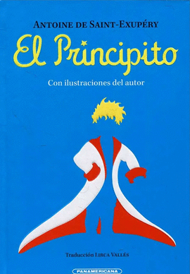 EL PRINCIPITO TD