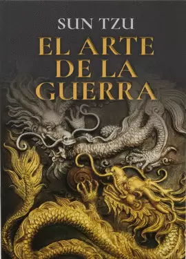 EL ARTE DE LA GUERRA