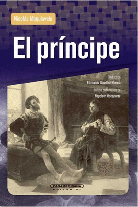 EL PRINCIPE (TD)
