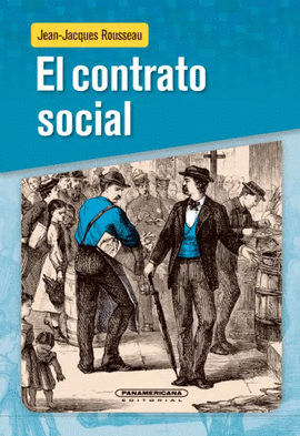 EL CONTRATO SOCIAL