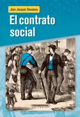 EL CONTRATO SOCIAL