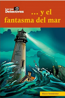  Y EL FANTASMA DEL MAR