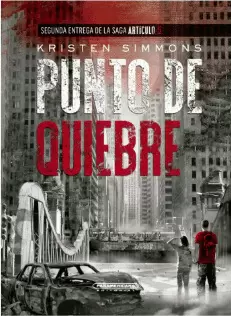 PUNTO DE QUIEBRE (ARTÍCULO 5 #2)
