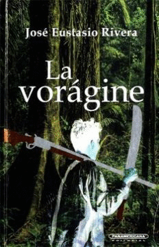 LA VORAGINE