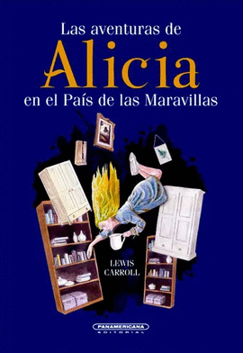 AVENTURAS DE ALICIA EN EL PAÍS DE LAS MARAVILLAS, LAS