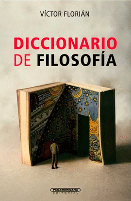 DICCIONARIO DE FILOSOFÍA