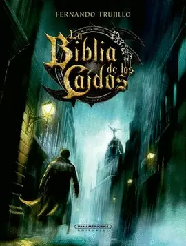 LA BIBLIA DE LOS CAÍDOS 1