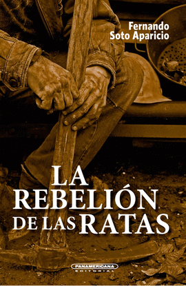 LA REBELION DE LAS RATAS (TD)