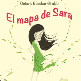 EL MAPA DE SARA
