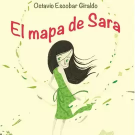 EL MAPA DE SARA