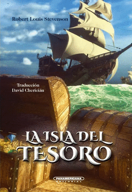 LA ISLA DEL TESORO