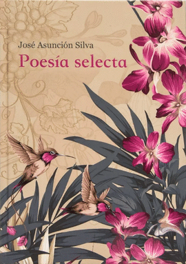 POESÍA SELECTA
