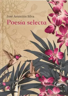 POESÍA SELECTA