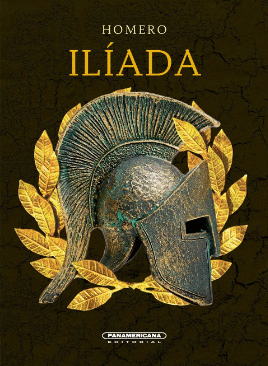 LA ILIADA