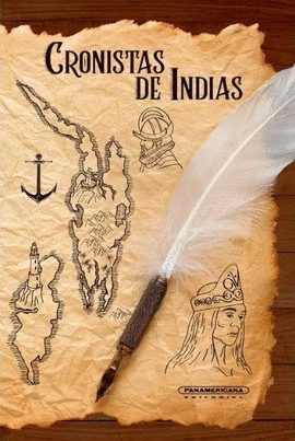 CRONISTAS DE INDIAS