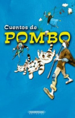 CUENTOS DE POMBO