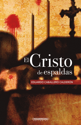 EL CRISTO DE ESPALDAS