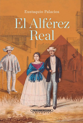 EL ALFÉREZ REAL
