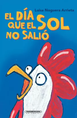EL DÍA QUE EL SOL NO SALIÓ