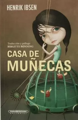 CASA DE MUÑECAS