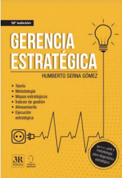 GERENCIA ESTRATÉGICA