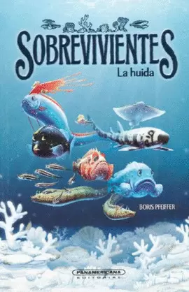 SOBREVIVIENTES