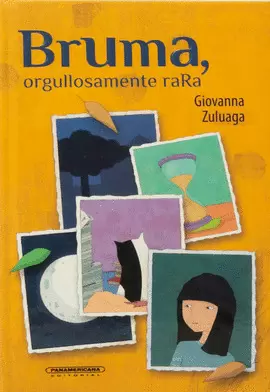 BRUMA. ORGULLOSAMENTE RARA