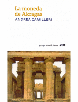 LA MONEDA DE AKRAGAS