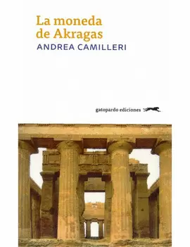 LA MONEDA DE AKRAGAS