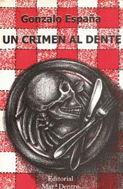 UN CRIMEN AL DENTE