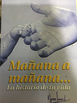 MAÑANA A MAÑANA