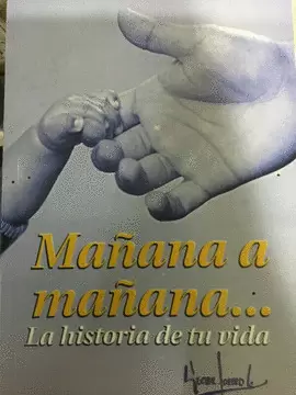 MAÑANA A MAÑANA