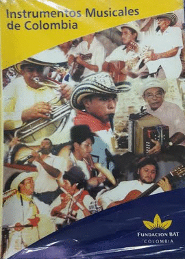 INSTRUMENTOS MUSICALES DE COLOMBIA