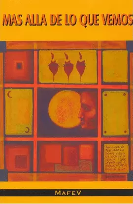 MAS ALLA DE LO QUE VEMOS