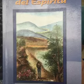 CAMINOS DEL ESPIRITU, LOS