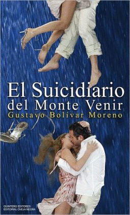 SUICIDARIO DEL MONTE VENIR, EL
