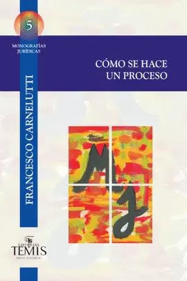 COMO SE HACE UN PROCESO