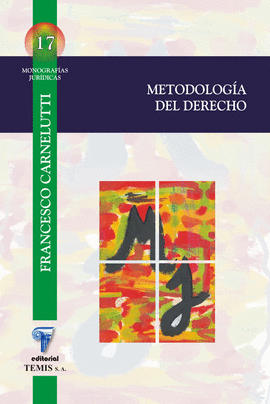 METODOLOGIA DEL DERECHO