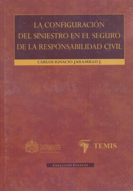 DERECHO DE SEGUROS TOMO III (JARAMILLO)