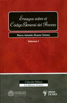 ENSAYOS SOBRE EL CODIGO GENERAL DEL PROCESO - VOL. I